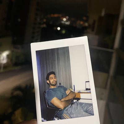 Avatar for zetashift