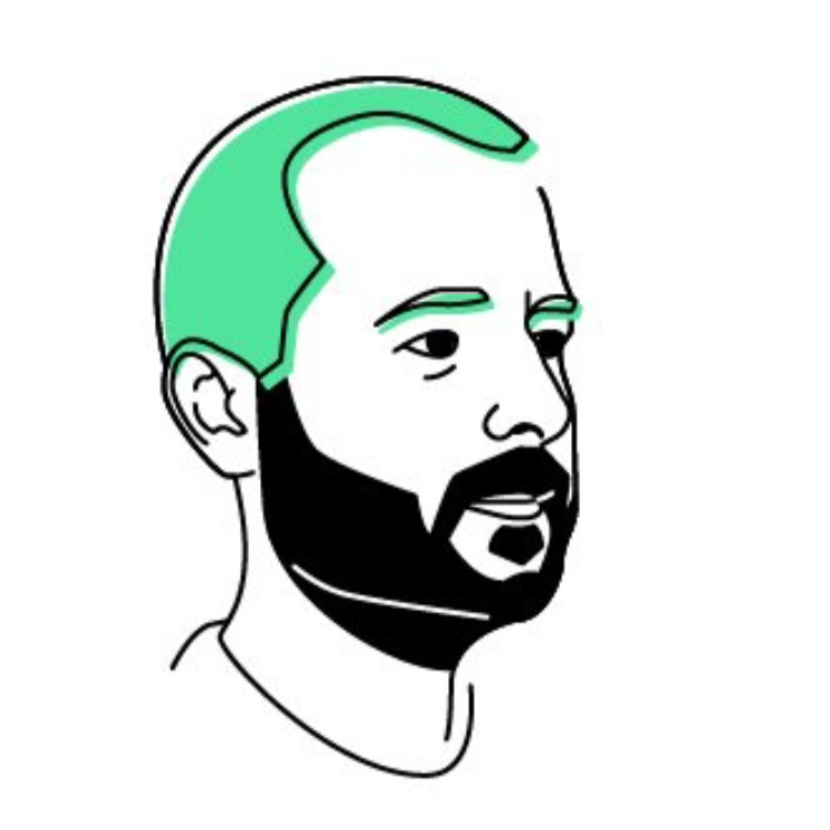 Avatar for Tijs Teulings 🦑