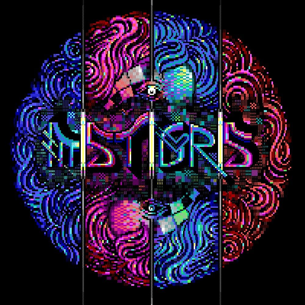 Avatar for Mistigris computer arts, est. 1994