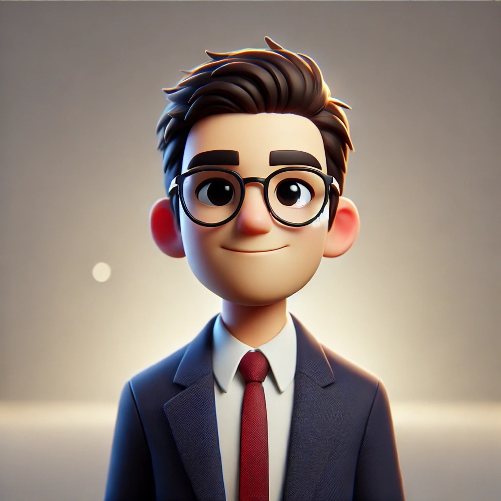 Avatar for Jason Wright