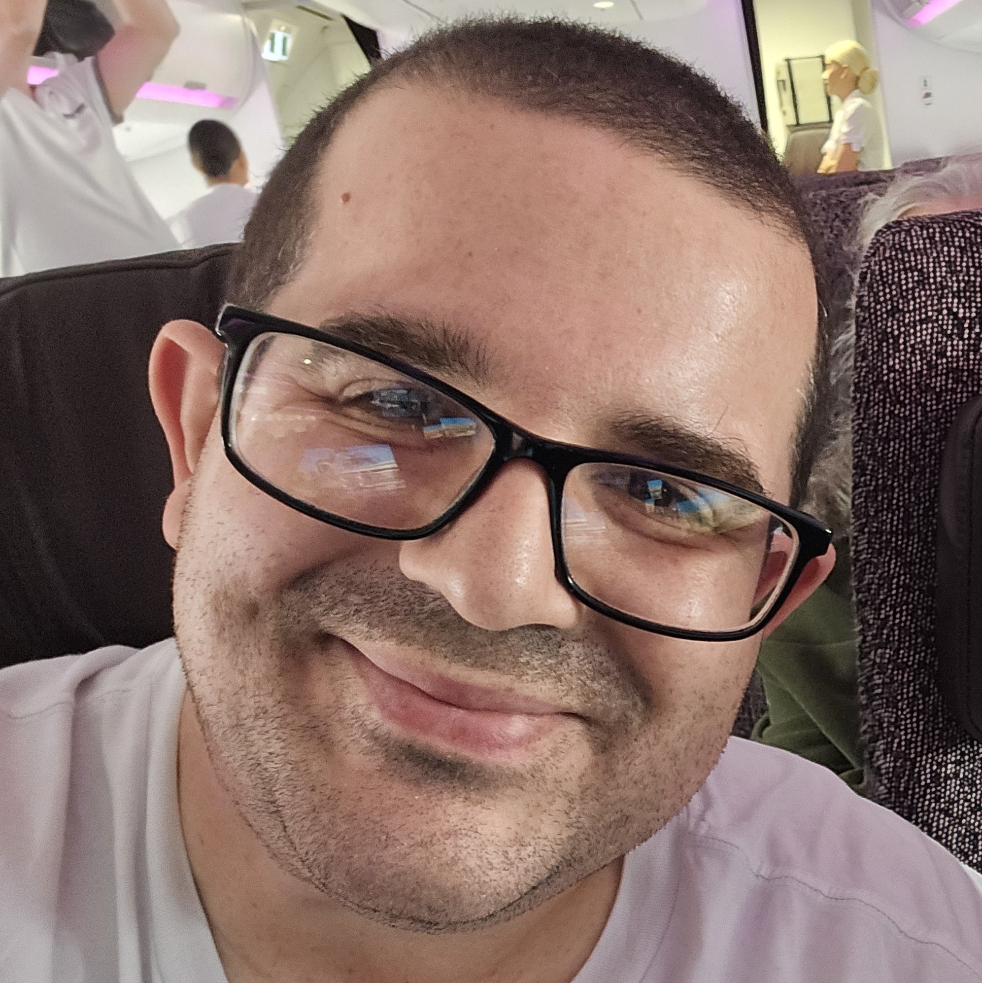 Avatar for Drew Pontikis