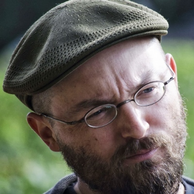 Avatar for Ben Gleason