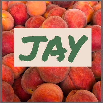 Avatar for Jay Peach