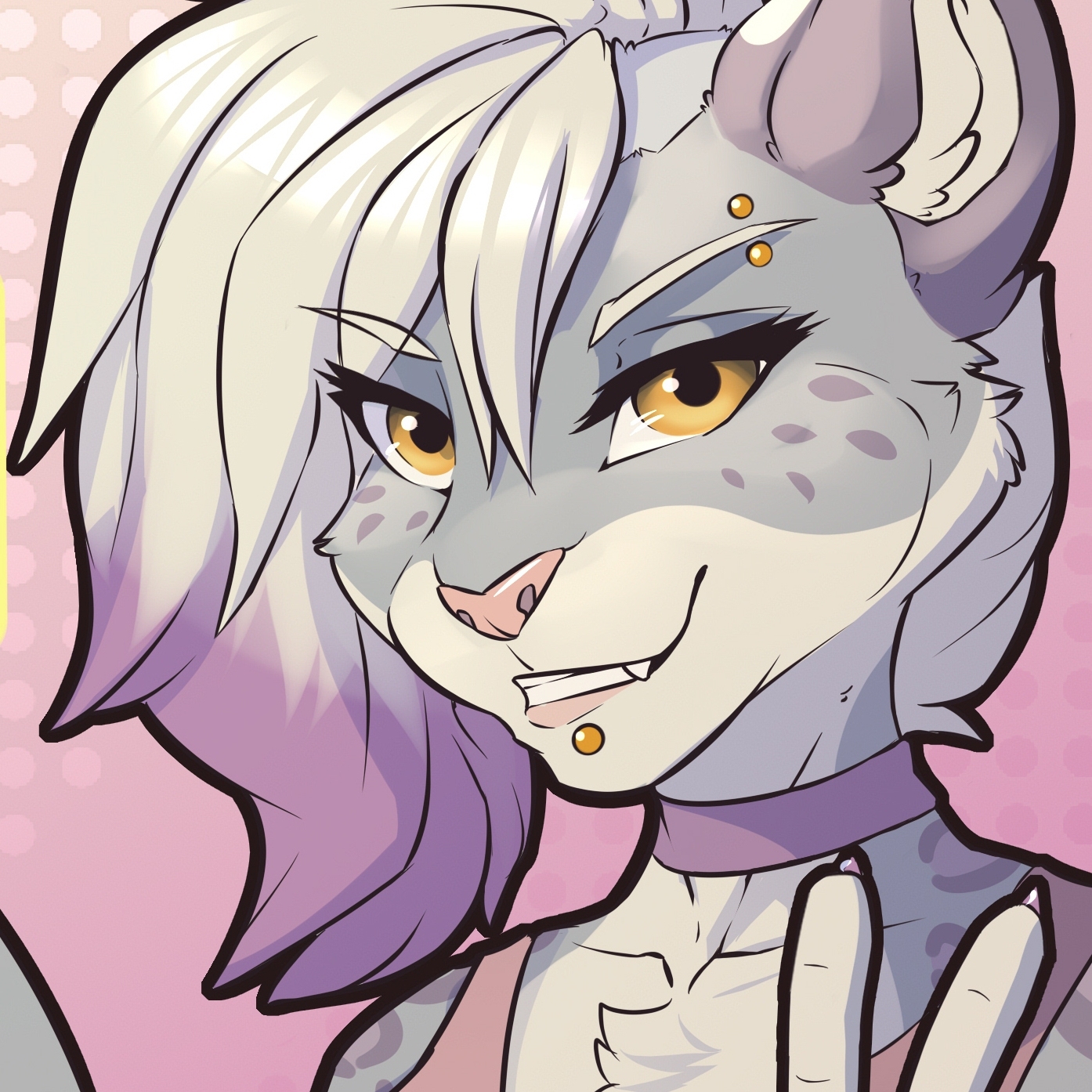 Avatar for Jayne❄️🐱 & 🐰