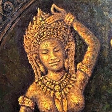 Avatar for maokpinaok