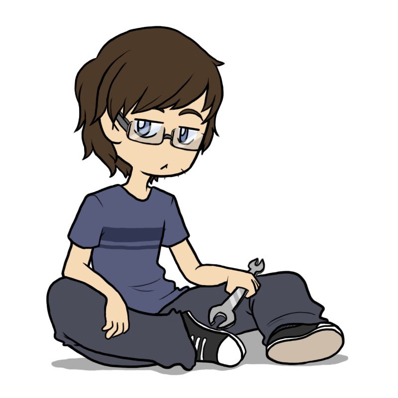 Avatar for Louis Brunner