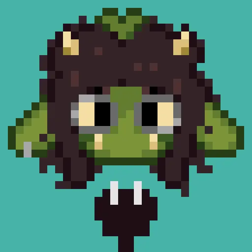 Avatar for Broto 🇧🇷 Goblin (busy with silksong)