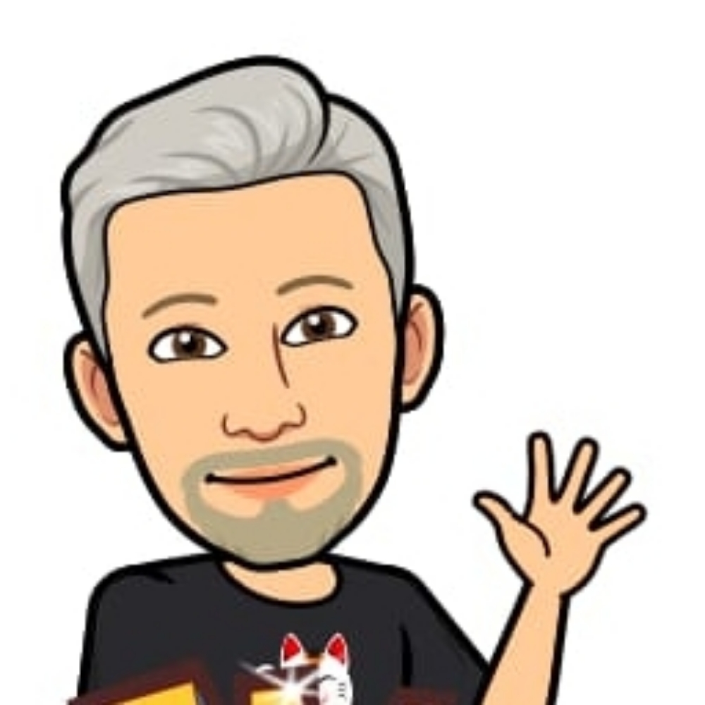 Avatar for Toby Overstreet