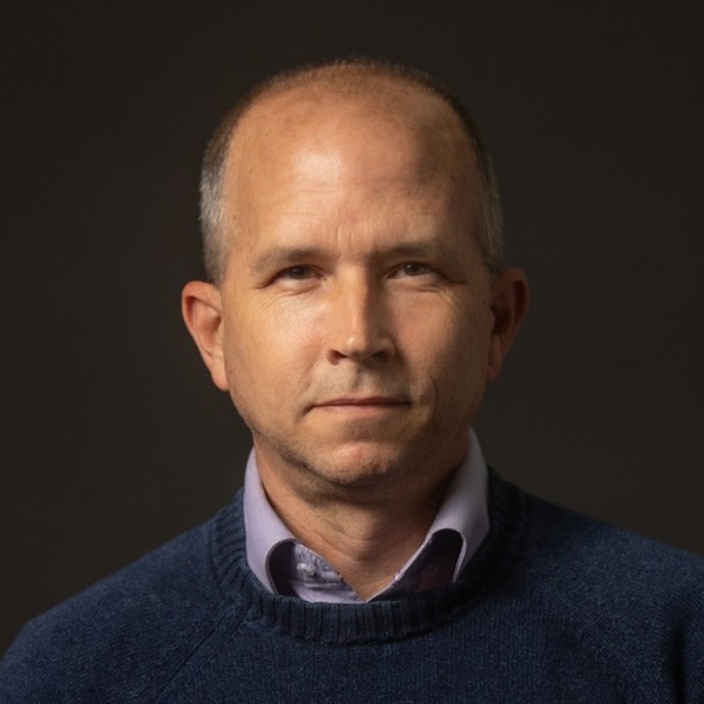 Avatar for Peter Butler