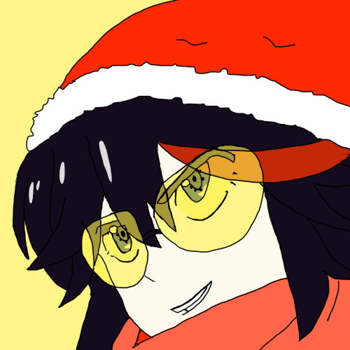 Avatar for Samuel Titor