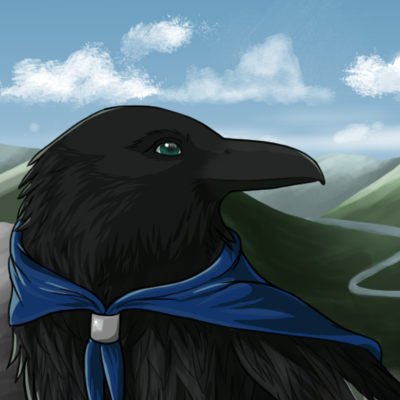 Avatar for Kraksen