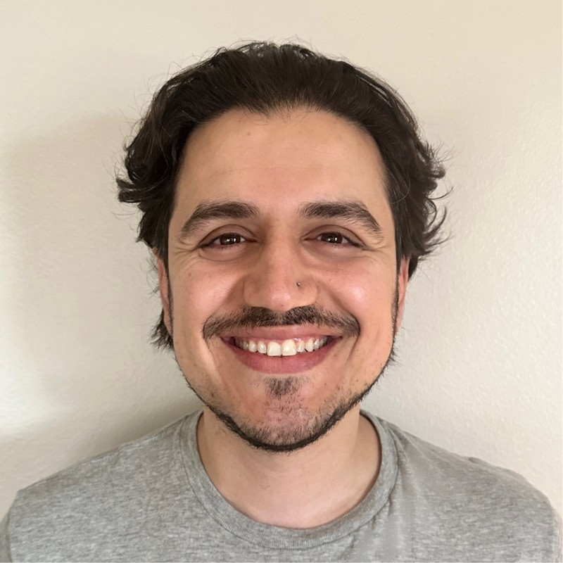 Avatar for Abdallah Shaban