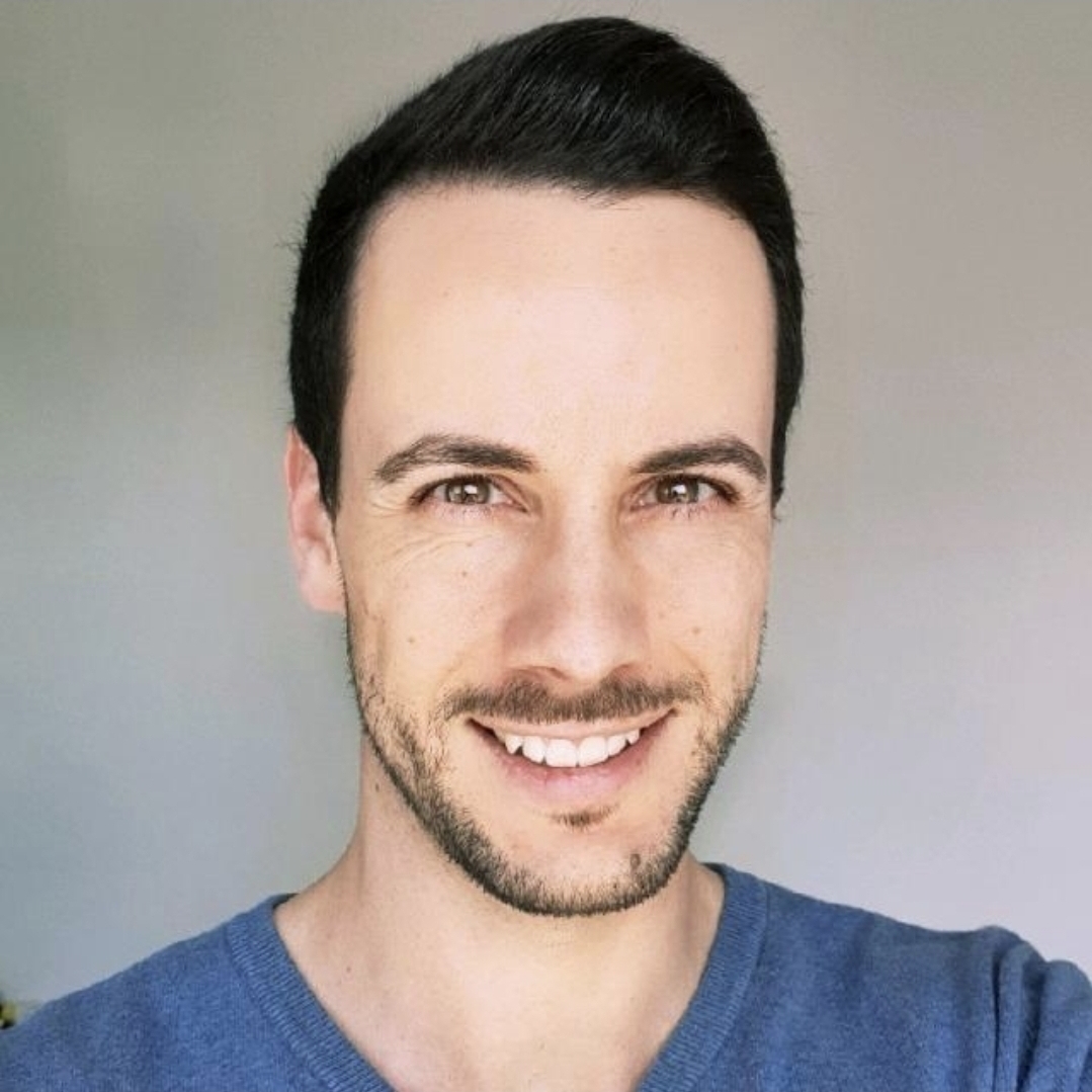 Avatar for Adrian Leyser Sturm