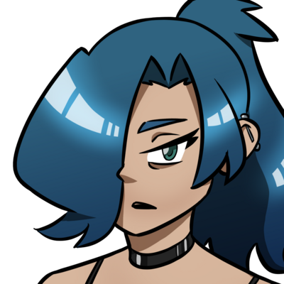 Avatar for Nrok