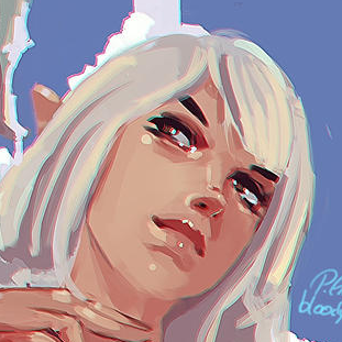 Avatar for BloodyWing
