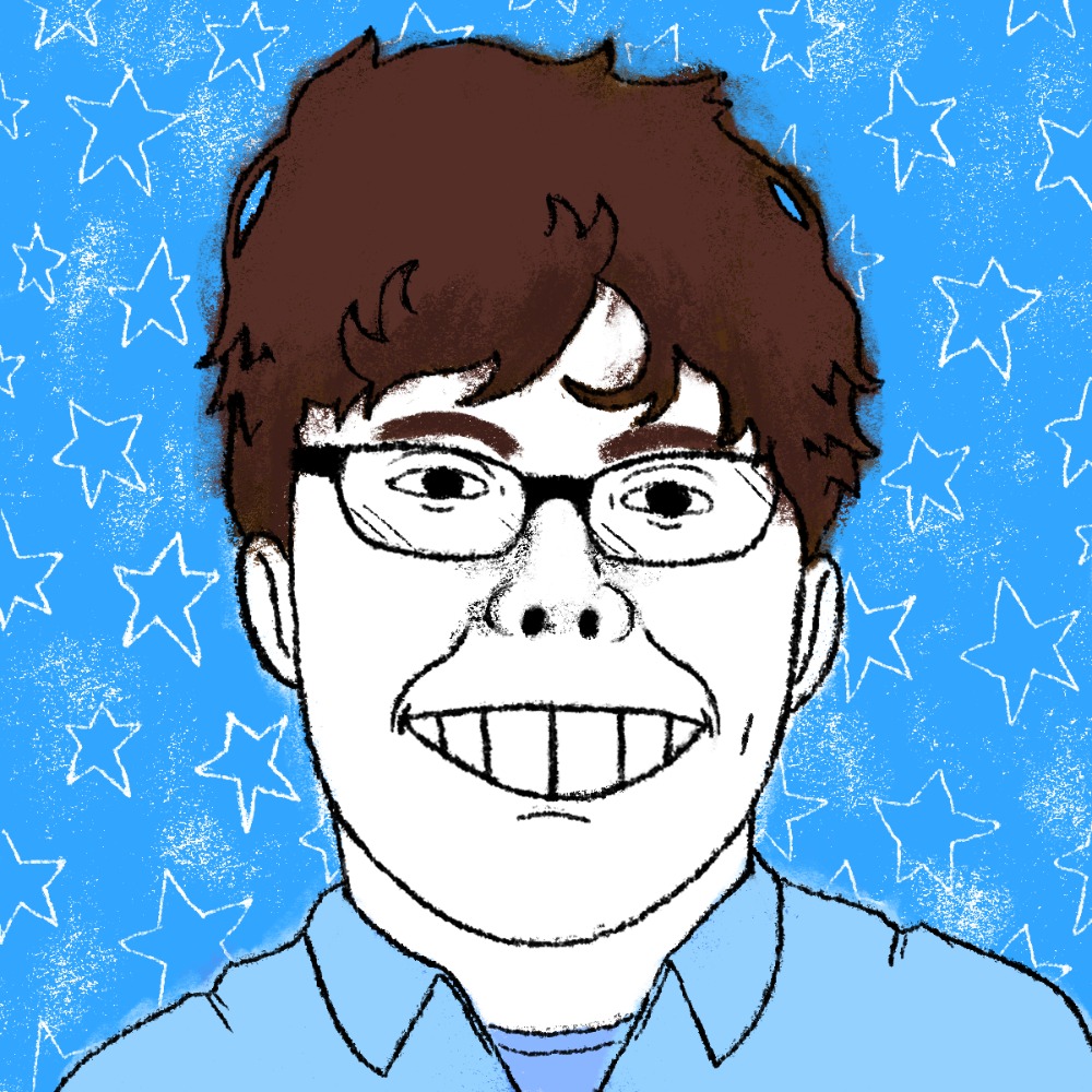 Avatar for Will Hayward