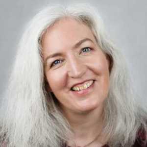 Avatar for Sabine Kruber