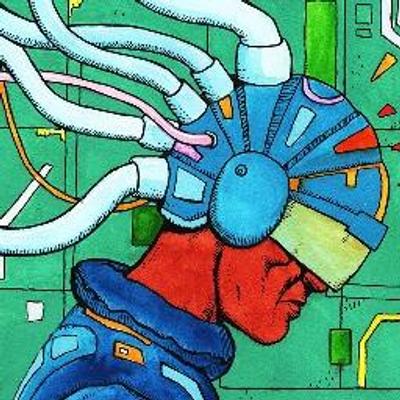 Avatar for Ravachol