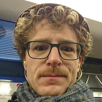 Avatar for Didier Raboud