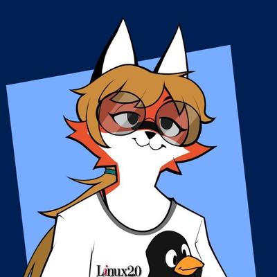 Avatar for Lu