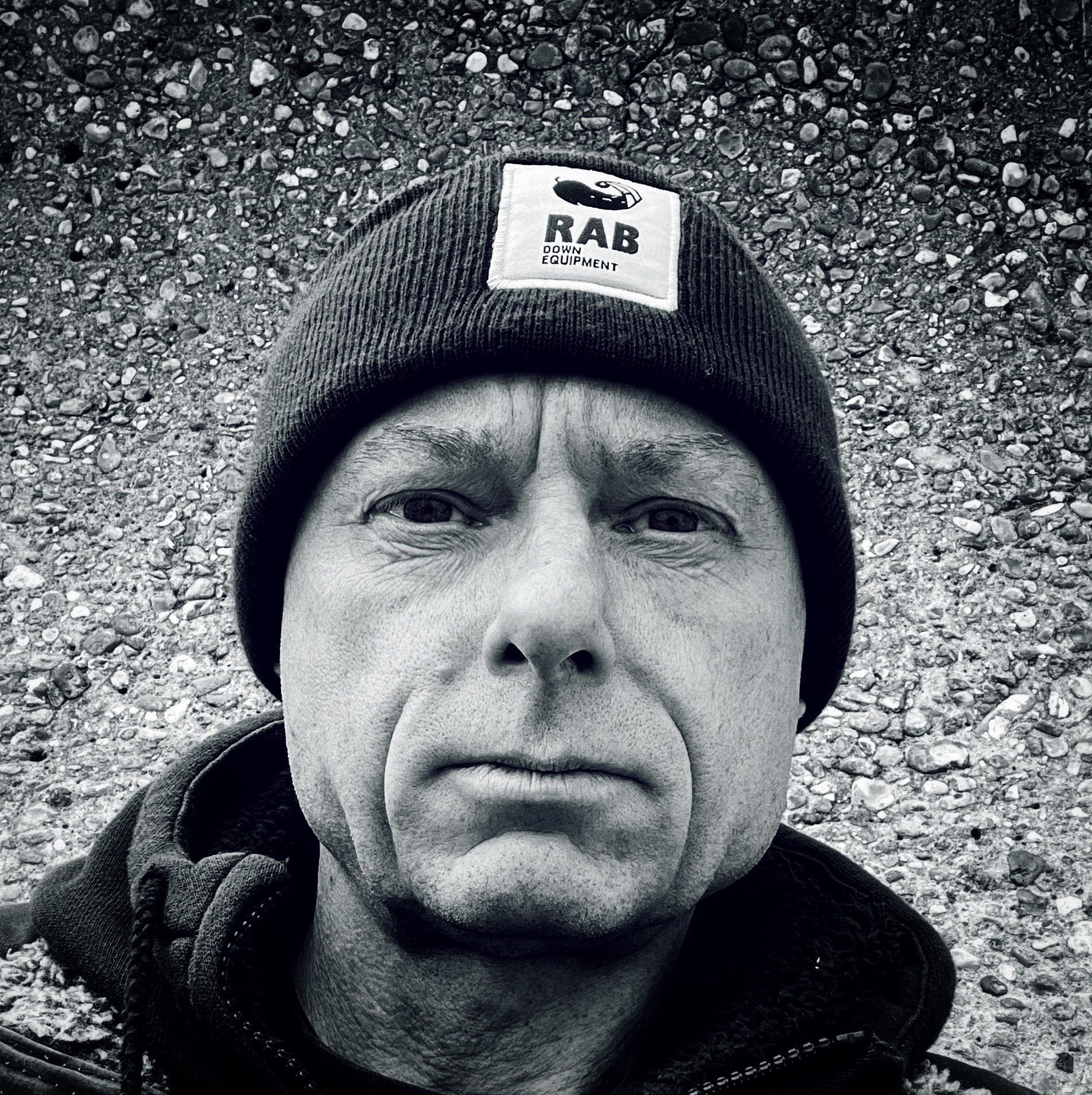 Avatar for David Hawkins-Weeks