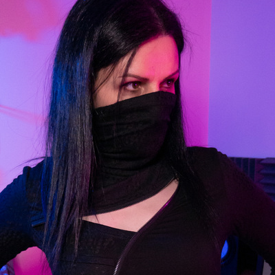Avatar for Nina Richards