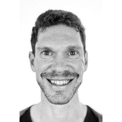 Avatar for Florian Geierstanger 