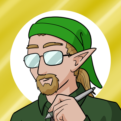 Avatar for Hylian West