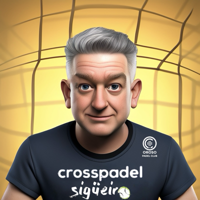 Avatar for Diego Boquete