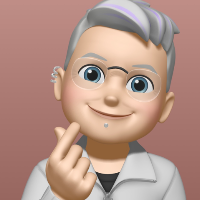Avatar for Alex 🏳️‍⚧️