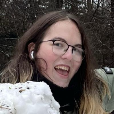 Avatar for nomi
