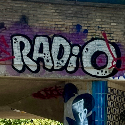 Avatar for Slimes Radio