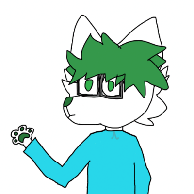 Avatar for lime :neofox_flag_nb: :neofox_flag_gay: