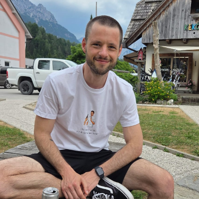 Avatar for Ralf Grabuschnig