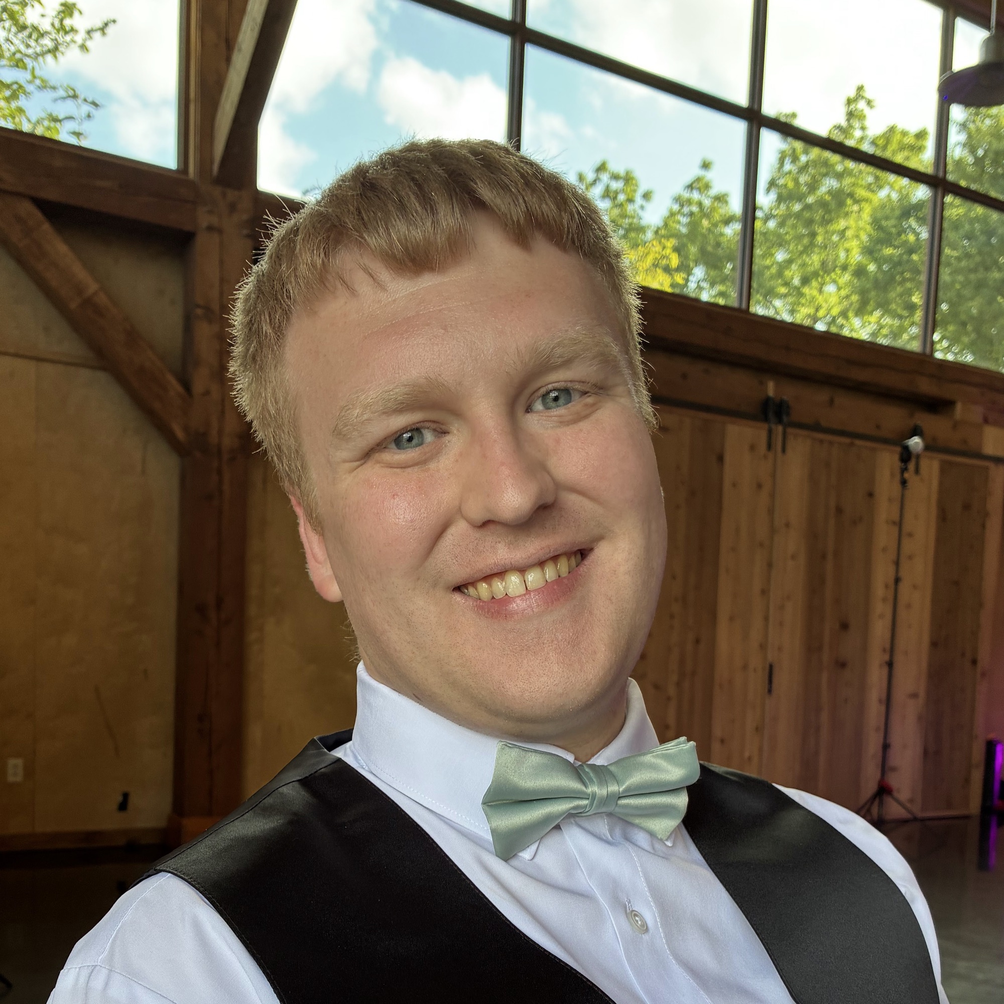 Avatar for Justin Moser