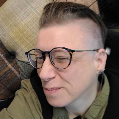 Avatar for Crumpled Ephemera
