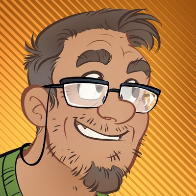 Avatar for Trond Kjetil Holst