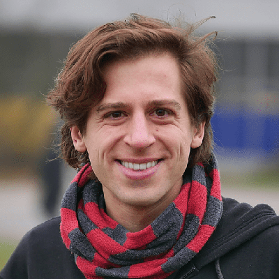 Avatar for Mateusz Jarczyński