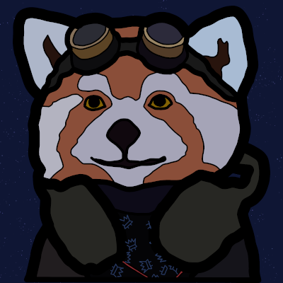 Avatar for Friedrich :Blobhaj: