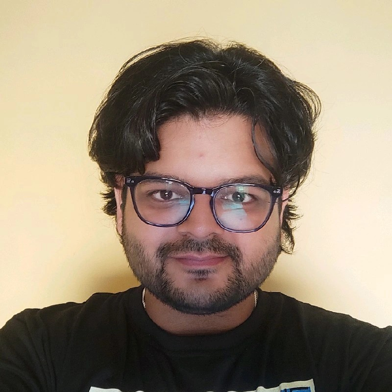 Avatar for Mayank