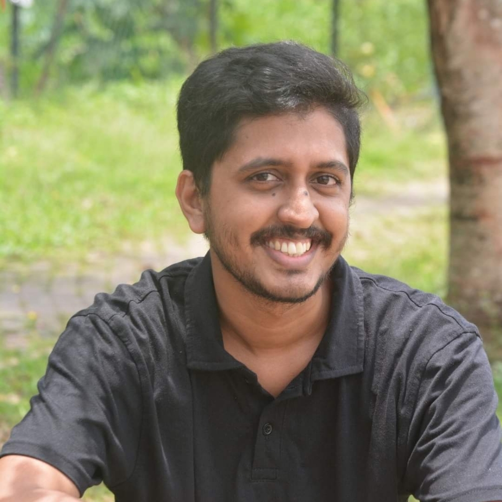 Avatar for Chevindu