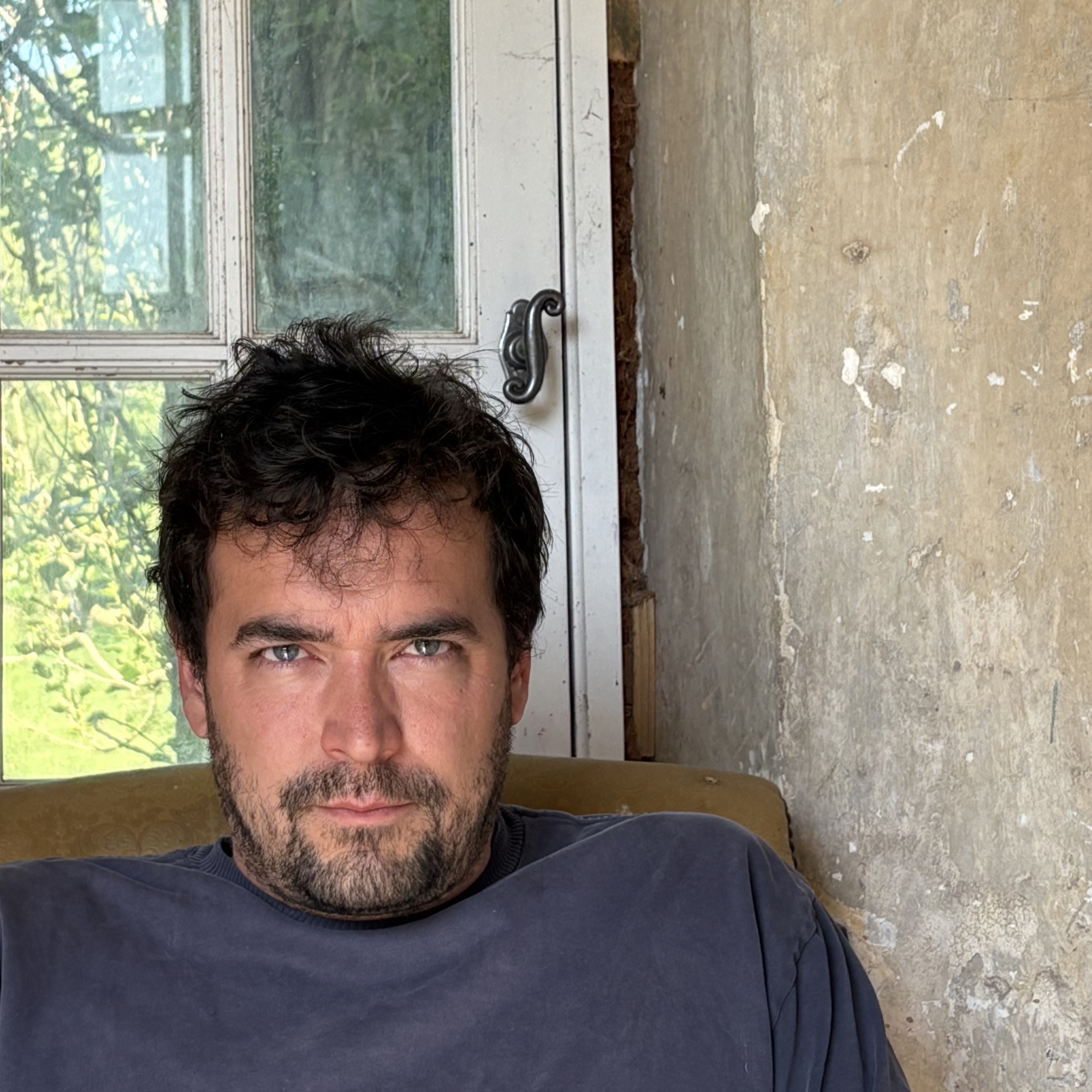 Avatar for Alejandro Tauber