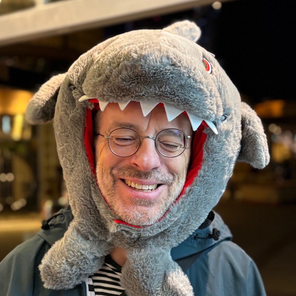 Avatar for Uwe Adler
