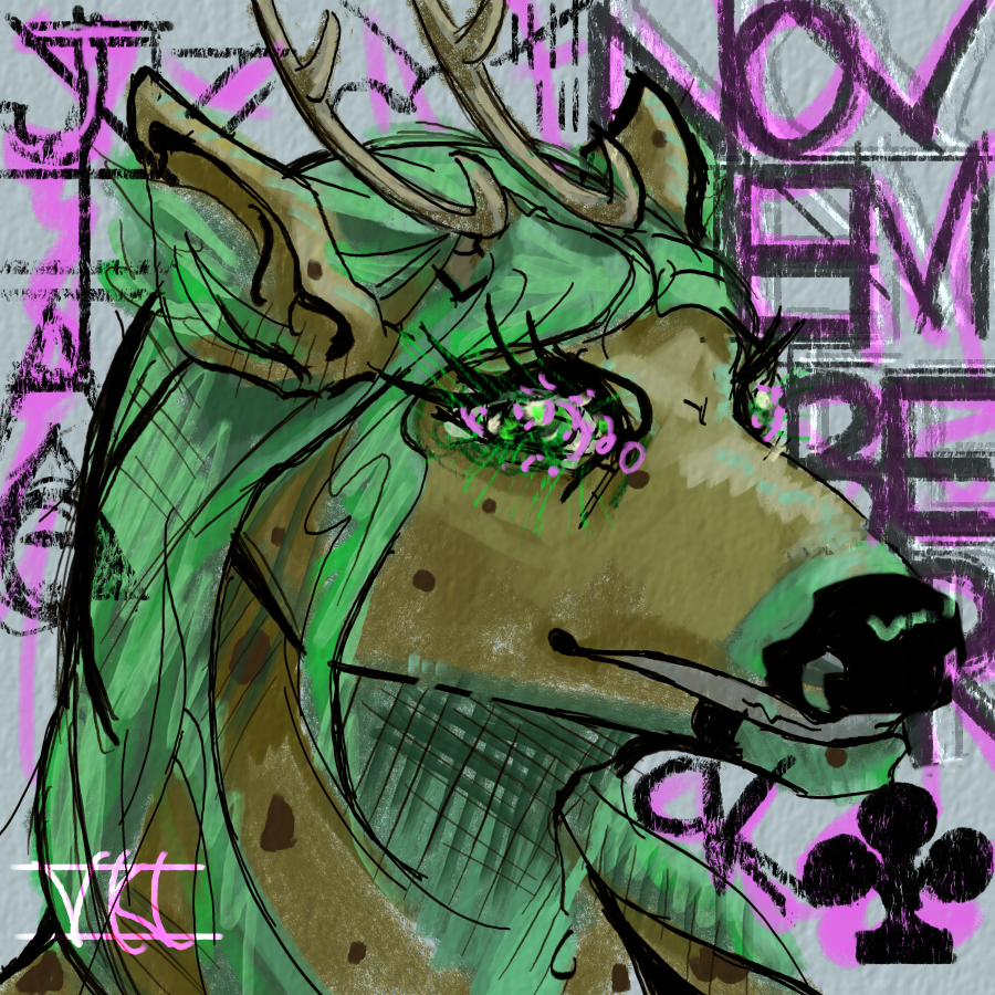Avatar for Late Winter Fog
