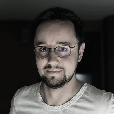 Avatar for Felix Dreissig