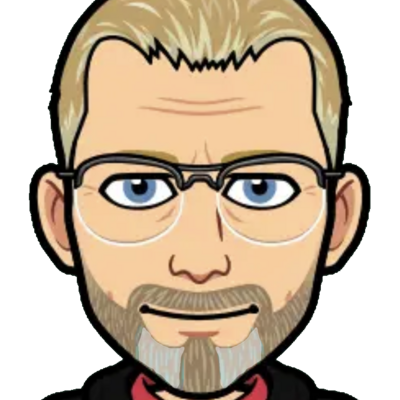 Avatar for Matthew Reinbold (334 ppm)