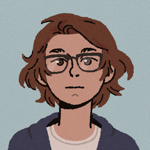 Avatar for Romain