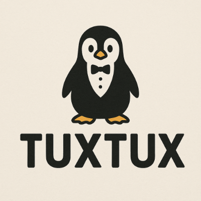 Avatar for TuxTux