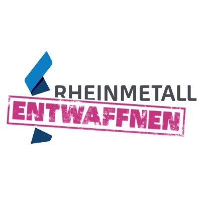 Avatar for Rheinmetall Entwaffnen