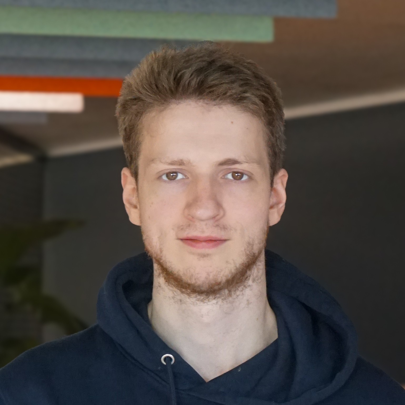 Avatar for Marius Kimmina